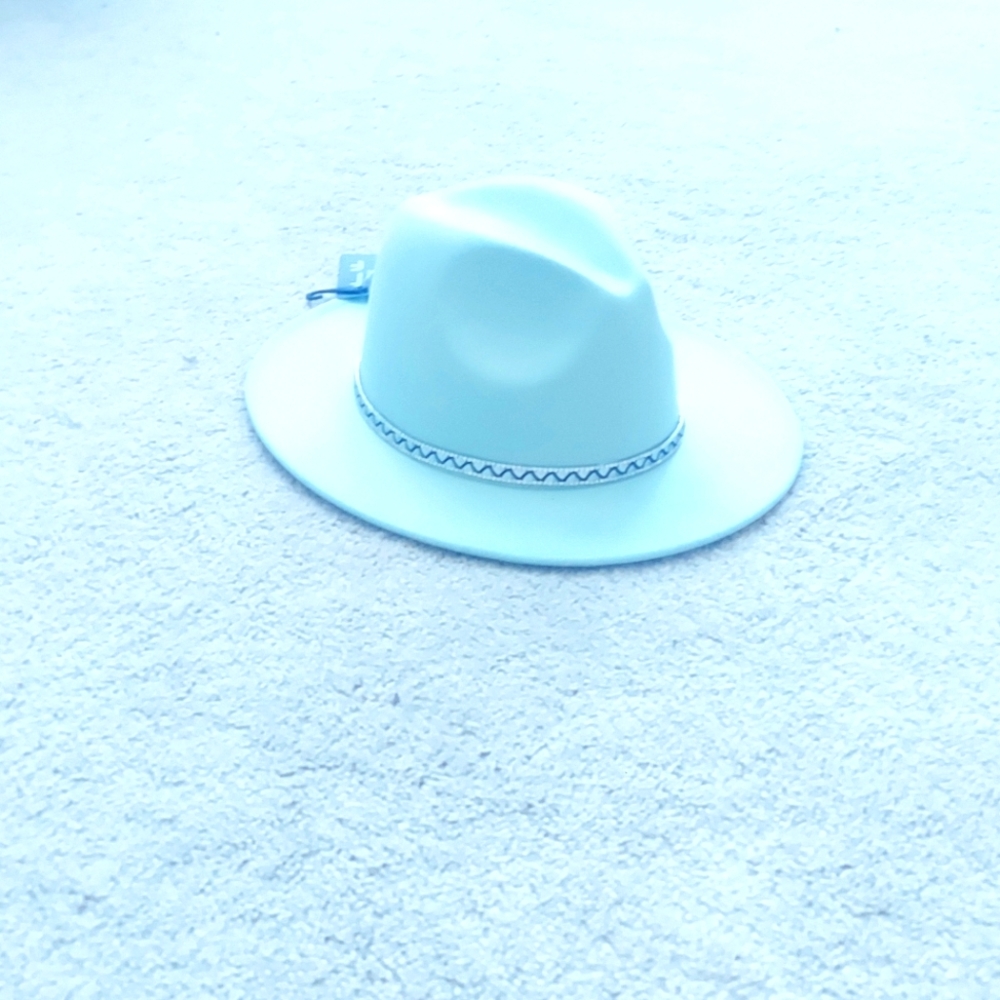 Vintage Hat